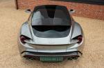 Aston Martin Vanquish Zagato Shooting Brake 2019 года (UK)